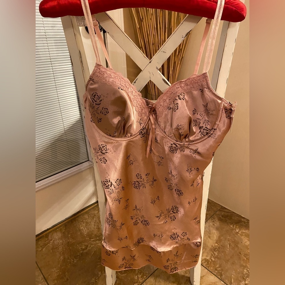 🆕 Sophie b. Women's Nightie Size Large NWT nightgown pajamas